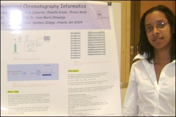 Poster Session